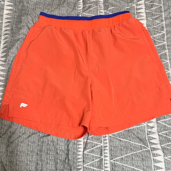 Fabletics Men’s Shorts - Picture 1 of 4